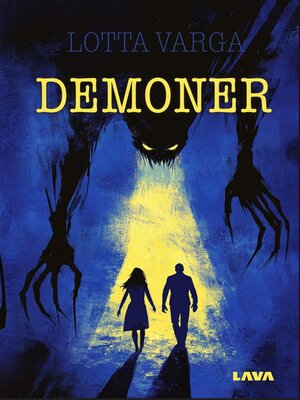 cover image of Demoner